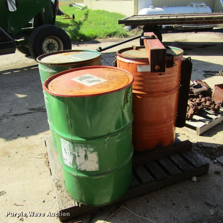 image for item DD2671 2009 Hydramaxx 2500 trencher