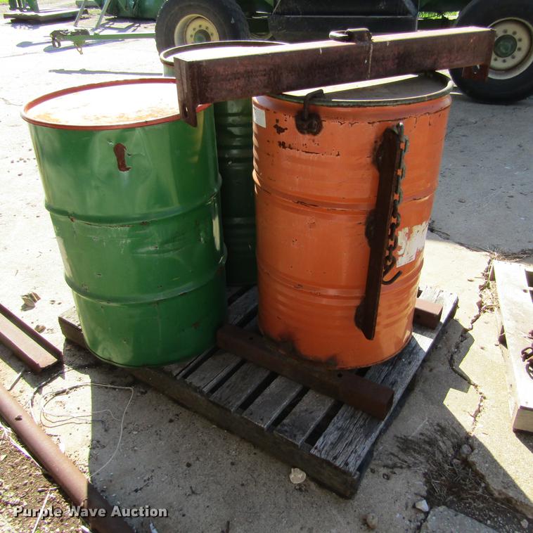 image for item DD2671 2009 Hydramaxx 2500 trencher