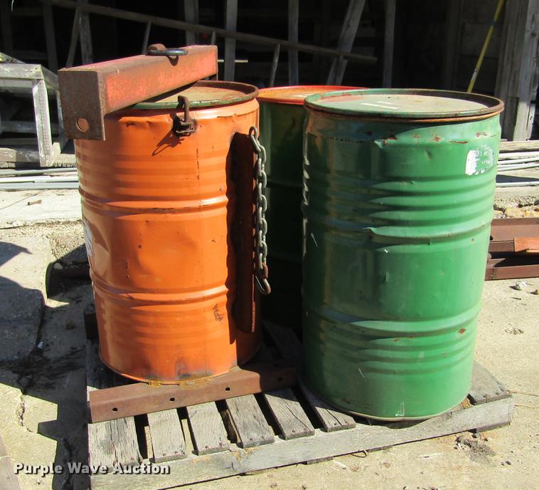 image for item DD2671 2009 Hydramaxx 2500 trencher