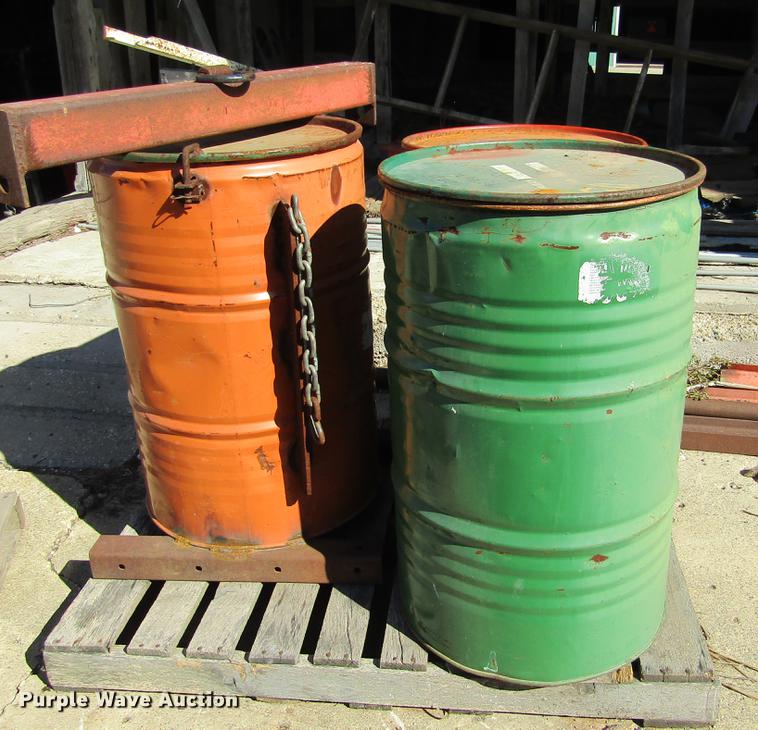 image for item DD2671 2009 Hydramaxx 2500 trencher