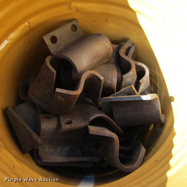 image for item DD2671 2009 Hydramaxx 2500 trencher