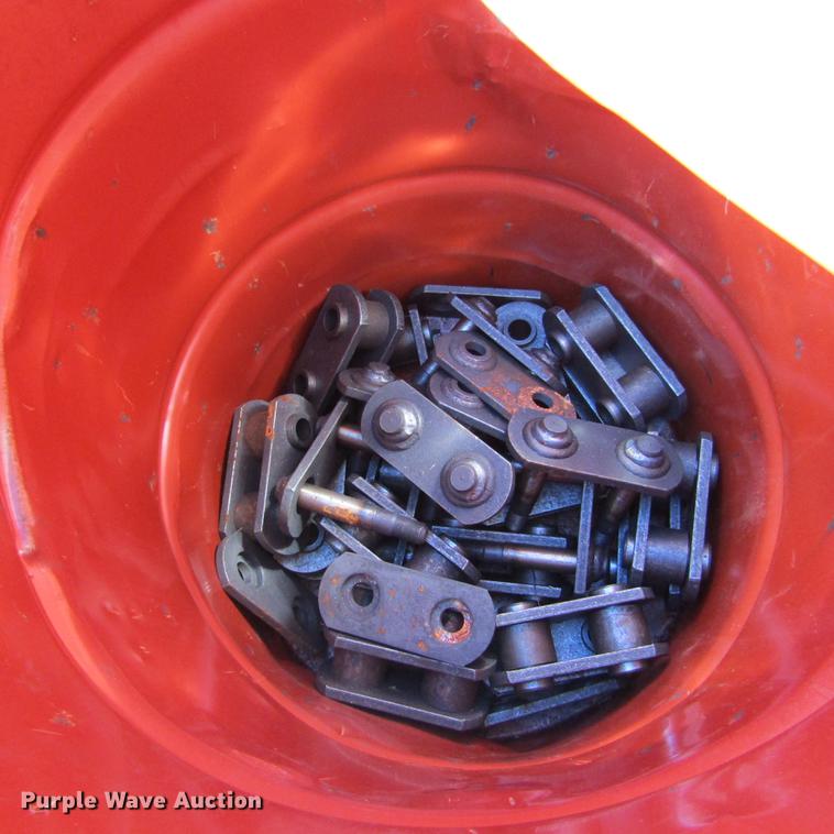 image for item DD2671 2009 Hydramaxx 2500 trencher