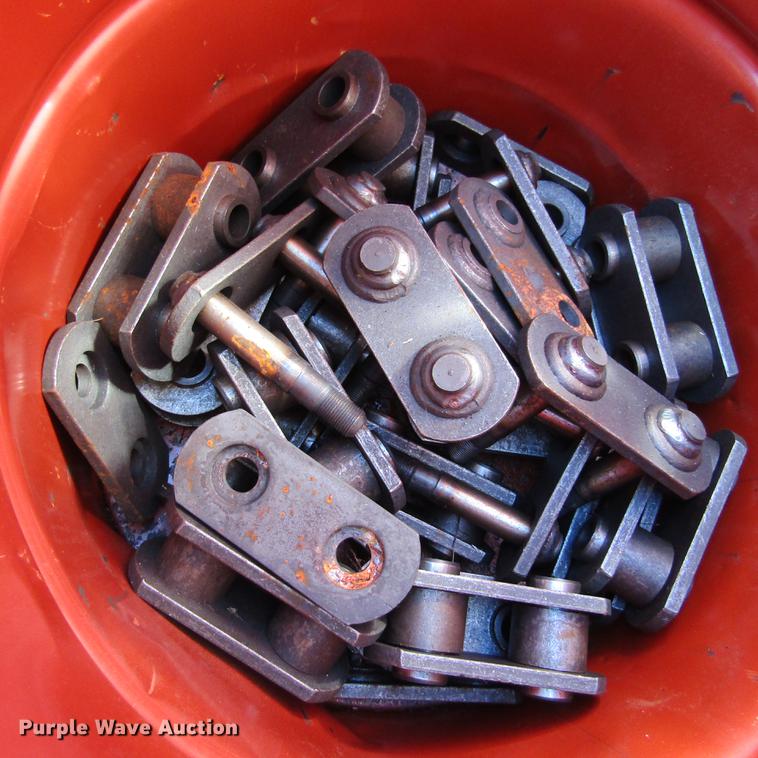 image for item DD2671 2009 Hydramaxx 2500 trencher