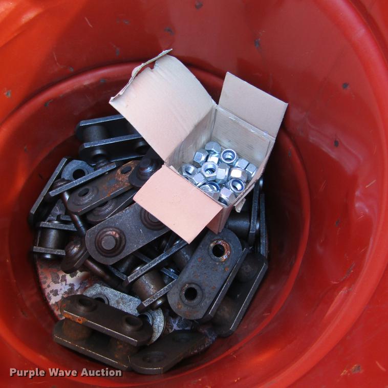 image for item DD2671 2009 Hydramaxx 2500 trencher