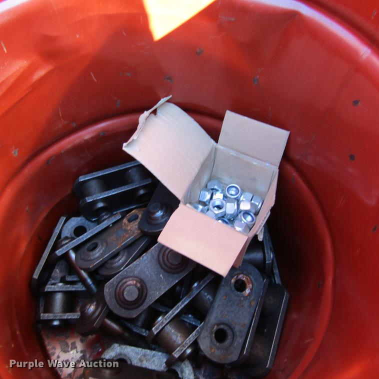 image for item DD2671 2009 Hydramaxx 2500 trencher