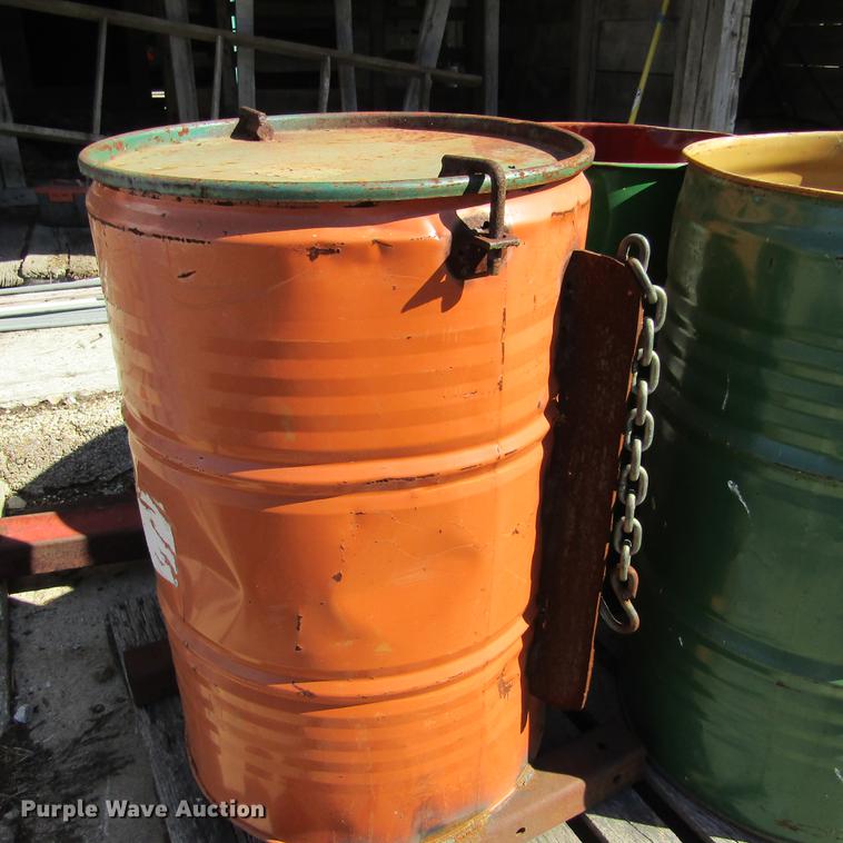 image for item DD2671 2009 Hydramaxx 2500 trencher