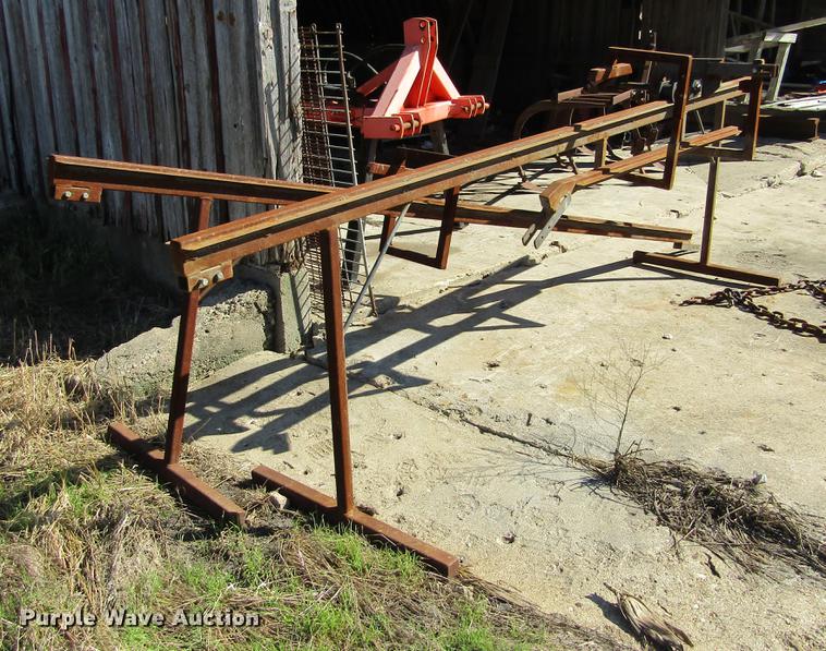 image for item DD2671 2009 Hydramaxx 2500 trencher