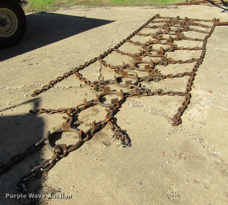 image for item DD2671 2009 Hydramaxx 2500 trencher