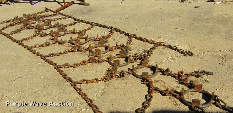 image for item DD2671 2009 Hydramaxx 2500 trencher