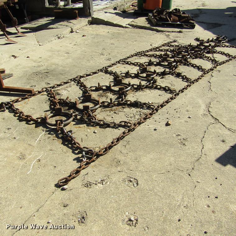 image for item DD2671 2009 Hydramaxx 2500 trencher