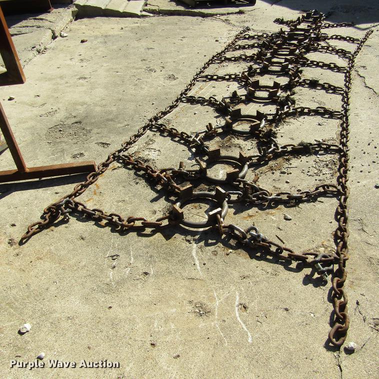 image for item DD2671 2009 Hydramaxx 2500 trencher