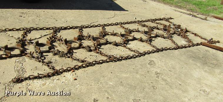 image for item DD2671 2009 Hydramaxx 2500 trencher