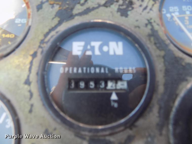 image for item DD3466 Yale GLC060LANFBS803 forklift