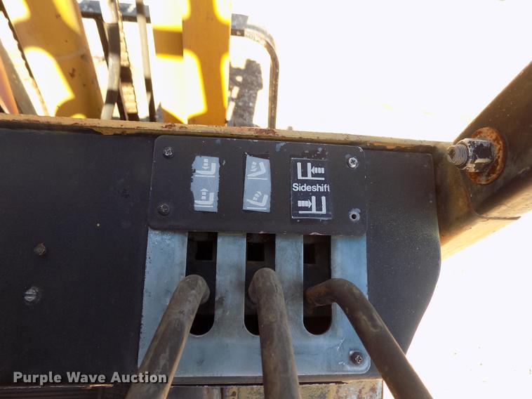 image for item DD3466 Yale GLC060LANFBS803 forklift