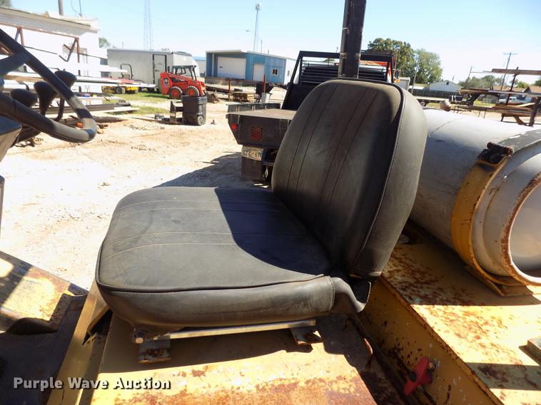 image for item DD3466 Yale GLC060LANFBS803 forklift