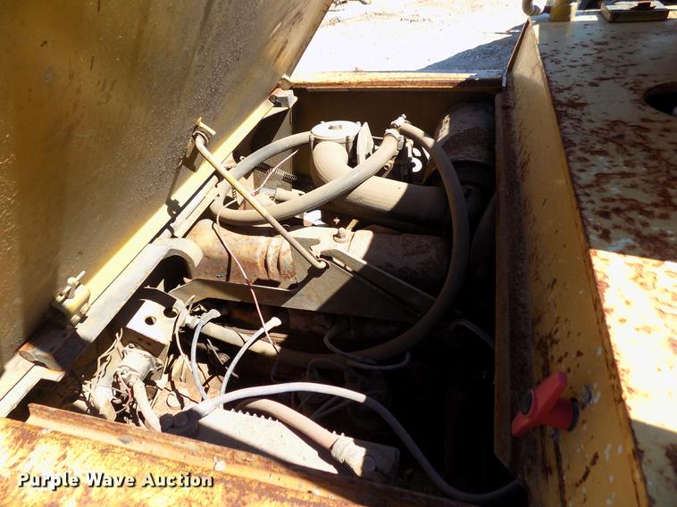 image for item DD3466 Yale GLC060LANFBS803 forklift