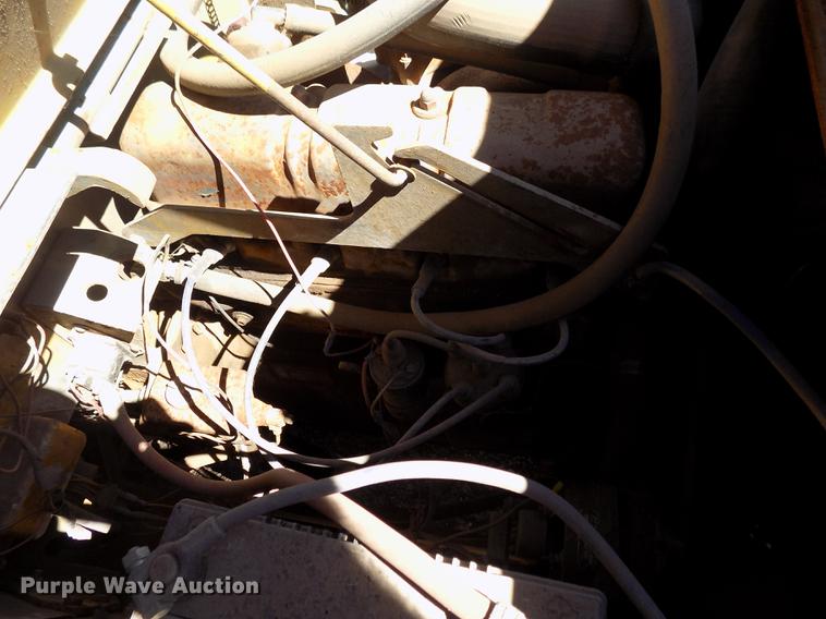 image for item DD3466 Yale GLC060LANFBS803 forklift