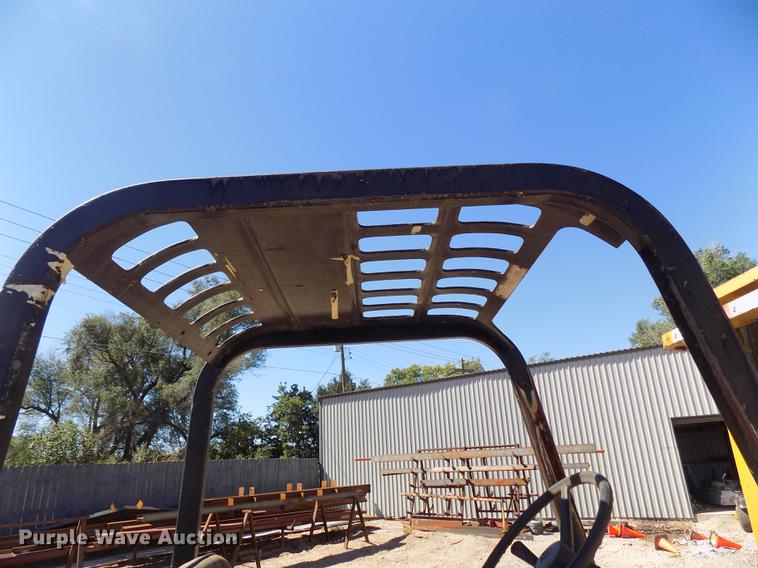 image for item DD3466 Yale GLC060LANFBS803 forklift