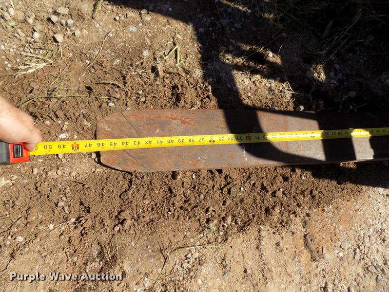 image for item DD3466 Yale GLC060LANFBS803 forklift