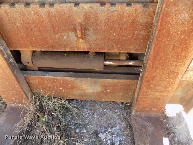 image for item DD3466 Yale GLC060LANFBS803 forklift