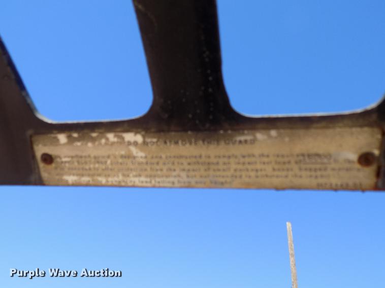 image for item DD3466 Yale GLC060LANFBS803 forklift