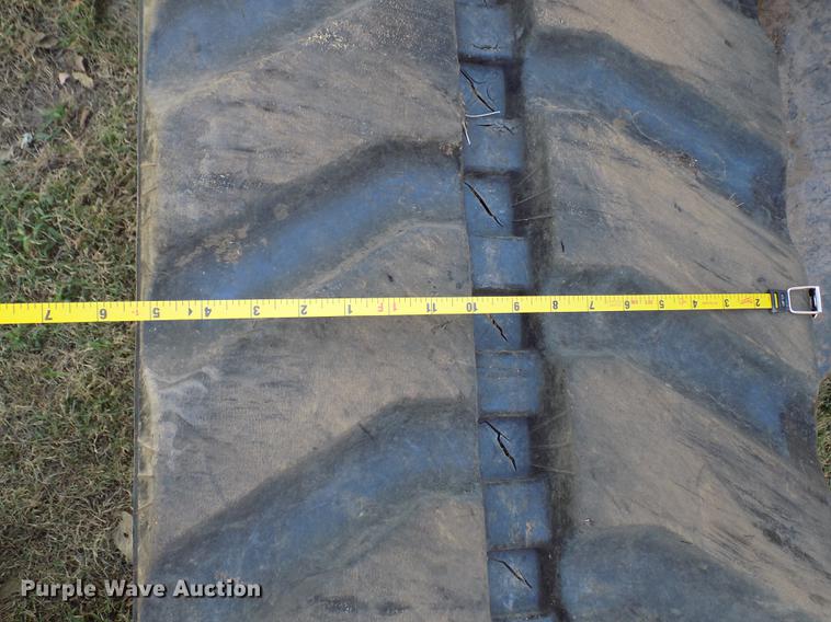 image for item DD3468 2005 New Holland EH80 excavator