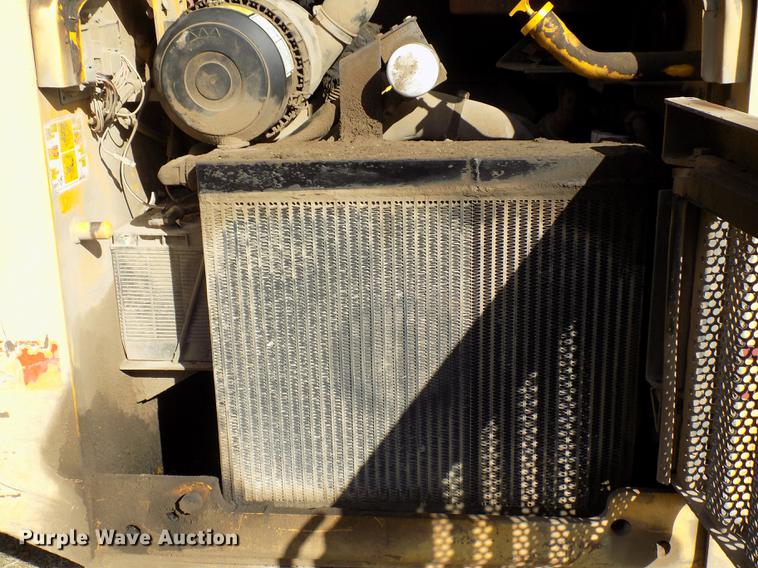 image for item DD3469 2008 Gehl 5640 skid steer