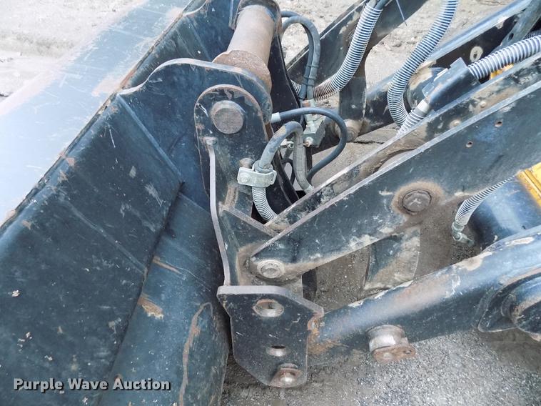 image for item DD3470 Caterpillar 420D backhoe