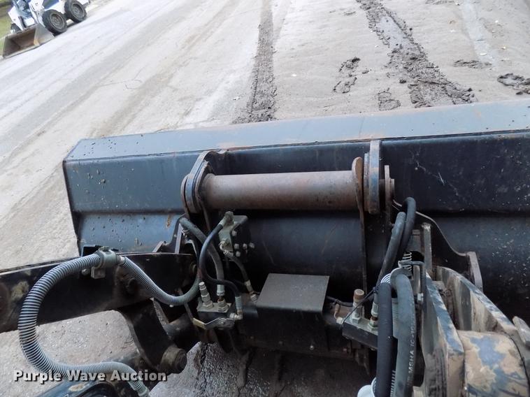 image for item DD3470 Caterpillar 420D backhoe