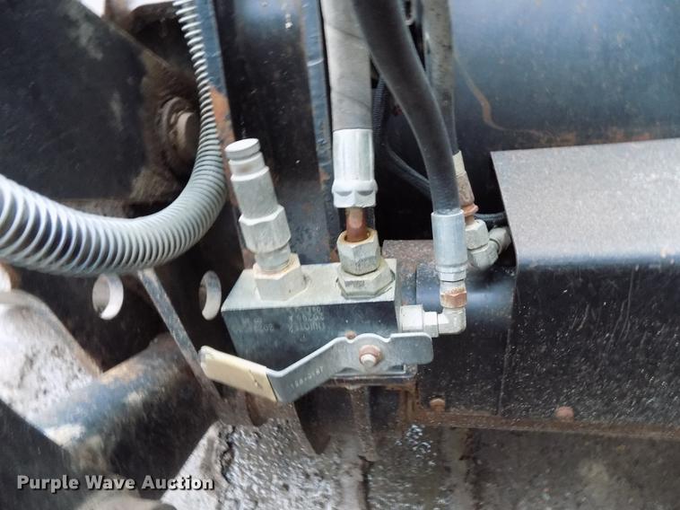 image for item DD3470 Caterpillar 420D backhoe