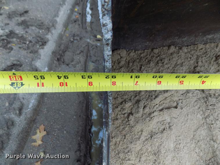 image for item DD3470 Caterpillar 420D backhoe