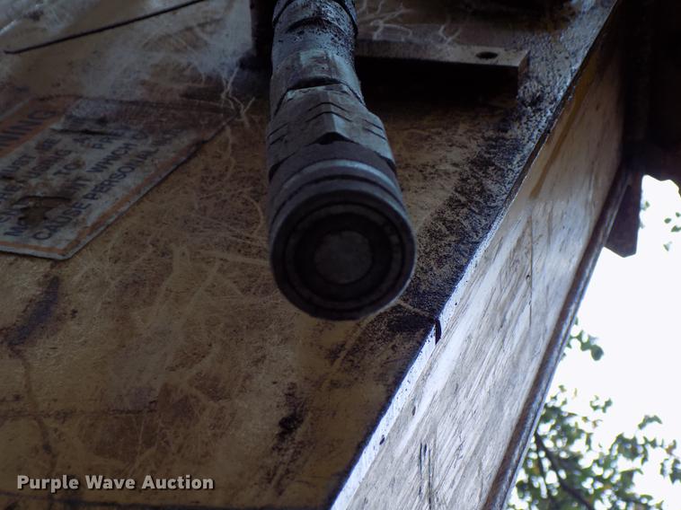 image for item DD3470 Caterpillar 420D backhoe