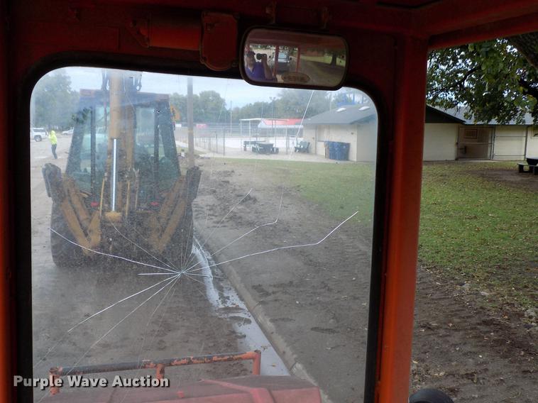 image for item DD3471 Waldon Sweepmaster broom