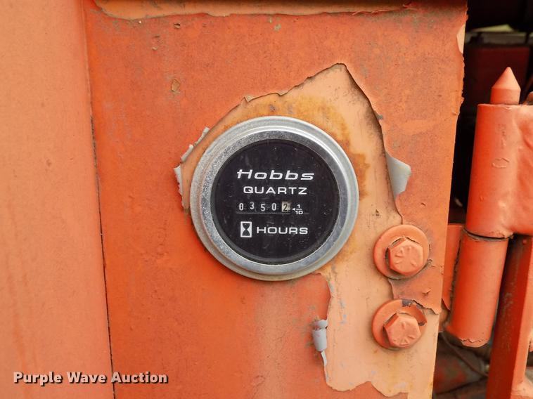 image for item DD3471 Waldon Sweepmaster broom