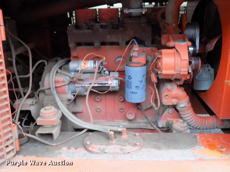 image for item DD3471 Waldon Sweepmaster broom