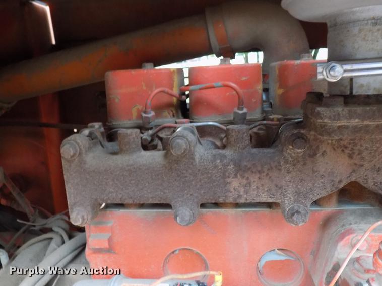 image for item DD3471 Waldon Sweepmaster broom