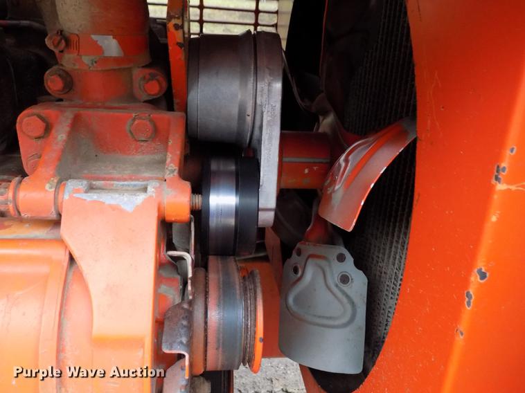 image for item DD3471 Waldon Sweepmaster broom