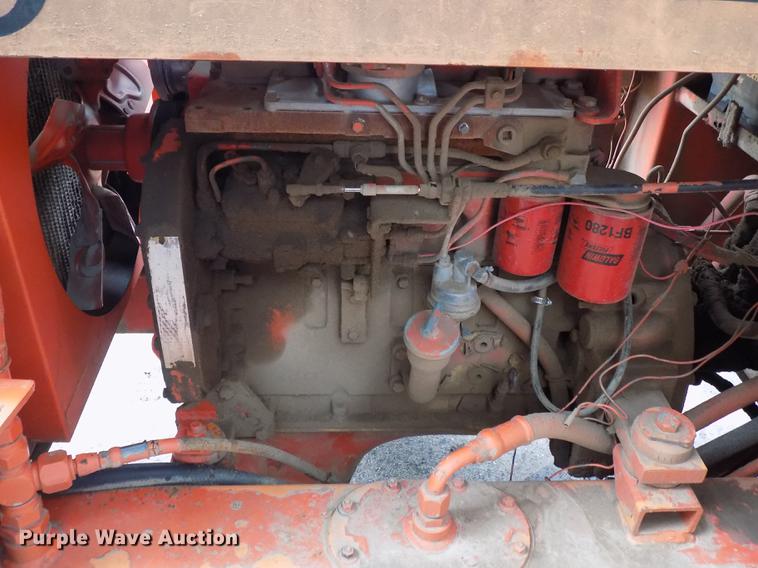 image for item DD3471 Waldon Sweepmaster broom