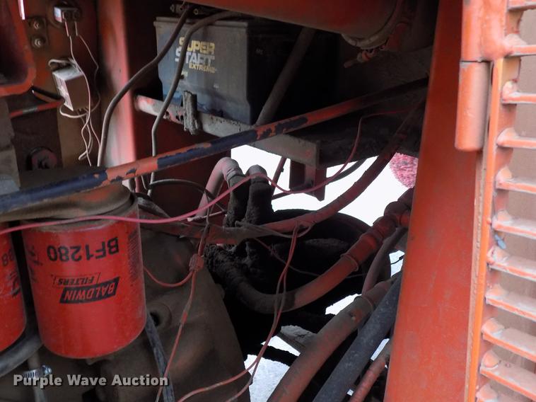 image for item DD3471 Waldon Sweepmaster broom