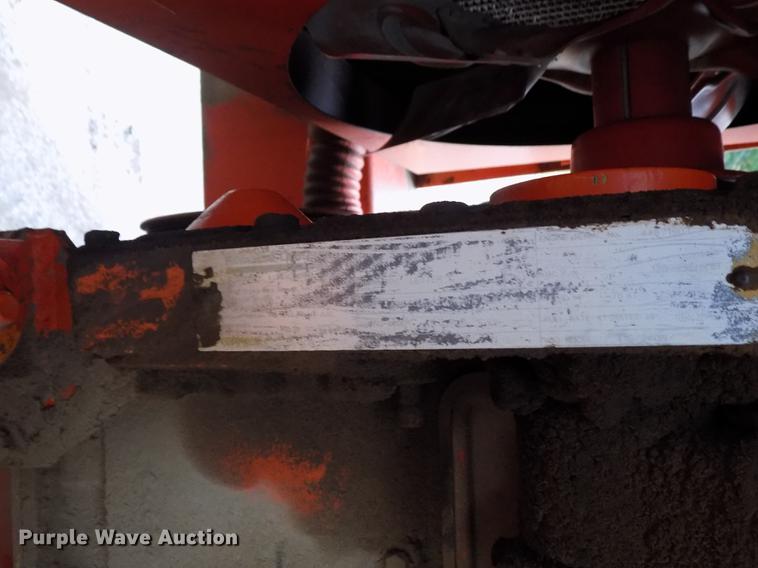 image for item DD3471 Waldon Sweepmaster broom