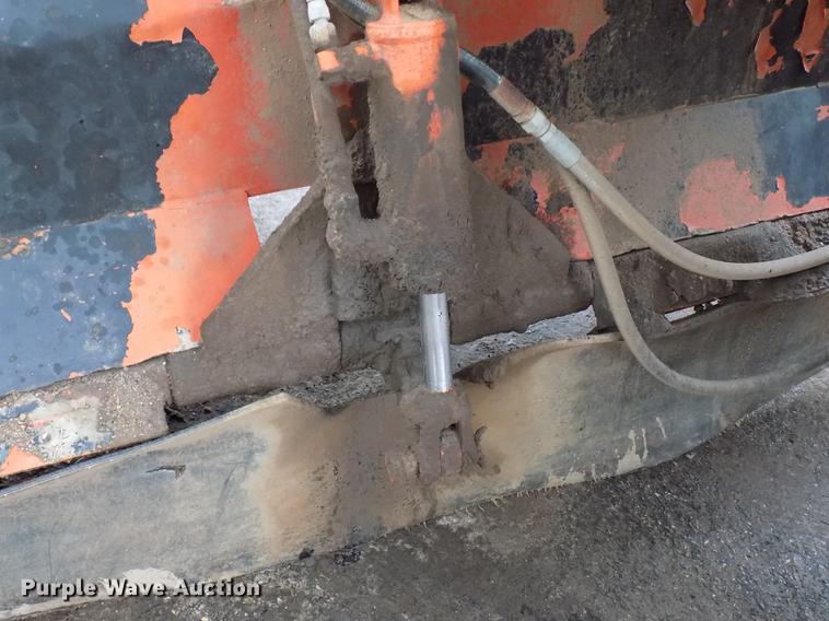 image for item DD3471 Waldon Sweepmaster broom