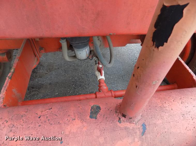 image for item DD3471 Waldon Sweepmaster broom