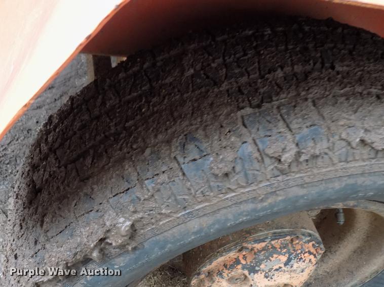 image for item DD3471 Waldon Sweepmaster broom