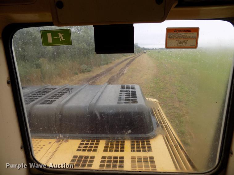 image for item DD3473 1998 Caterpillar 315BL excavator