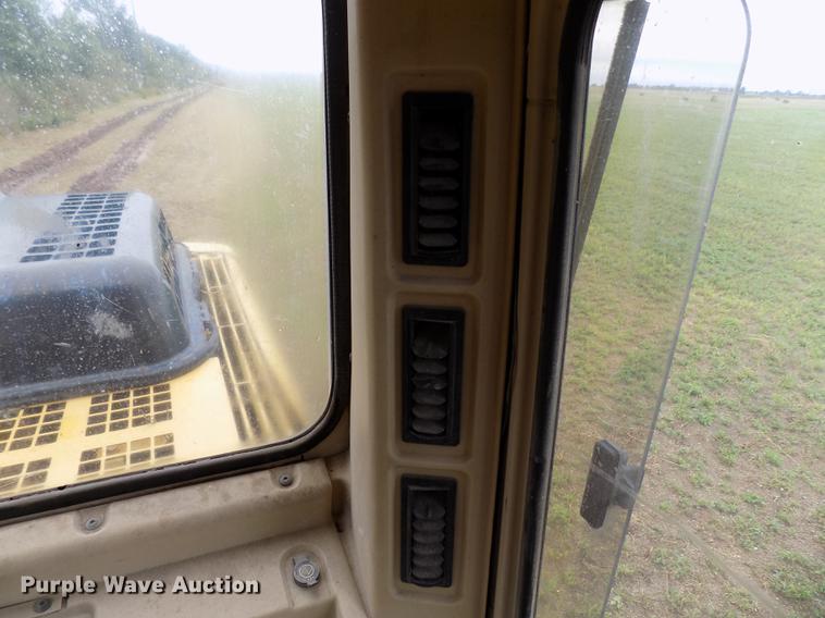 image for item DD3473 1998 Caterpillar 315BL excavator