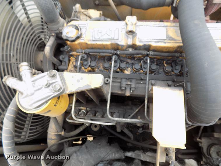 image for item DD3473 1998 Caterpillar 315BL excavator