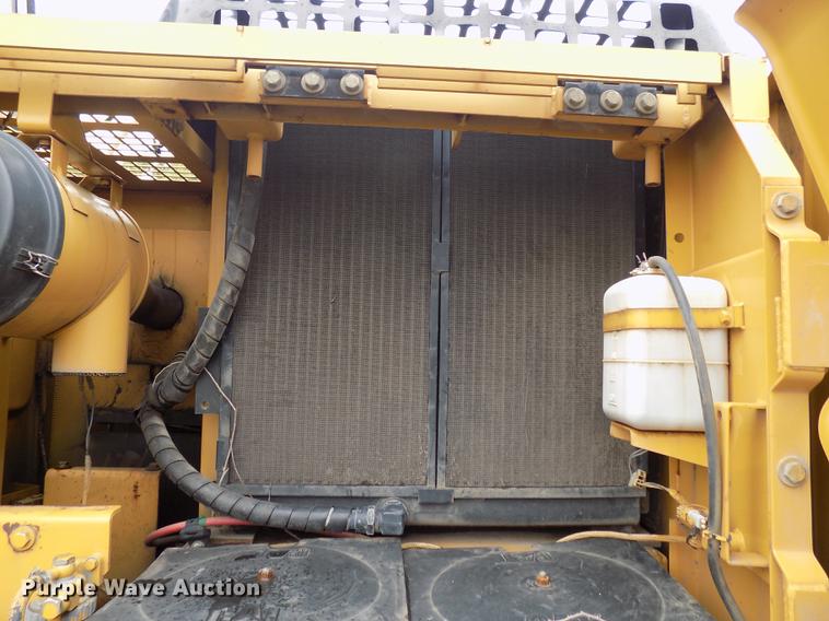 image for item DD3473 1998 Caterpillar 315BL excavator