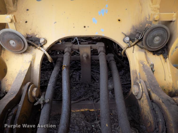 image for item DD3473 1998 Caterpillar 315BL excavator