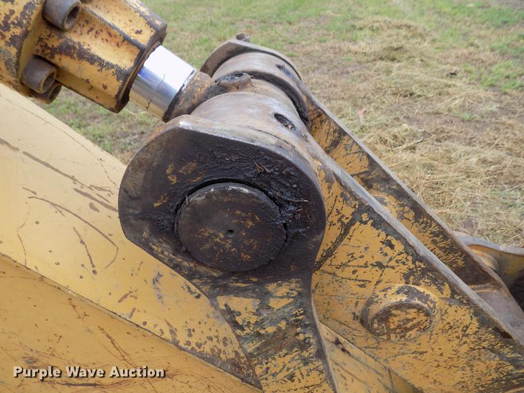 image for item DD3473 1998 Caterpillar 315BL excavator