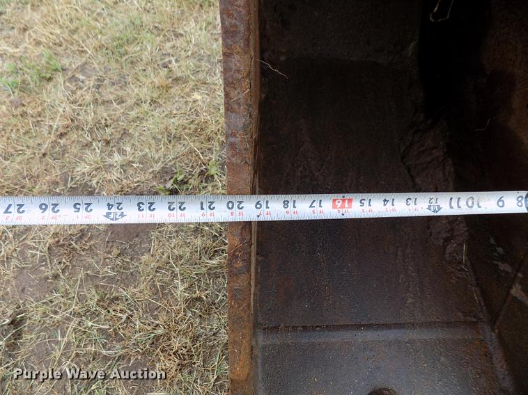 image for item DD3473 1998 Caterpillar 315BL excavator